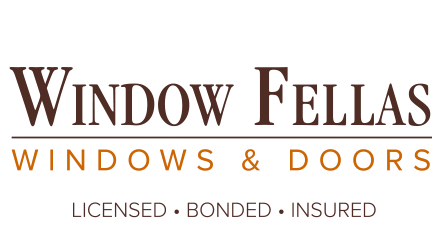 Window Fellas — Windows & Doors
