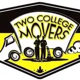 Two College Movers — Moving & Relocation